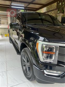 فورد إف-150